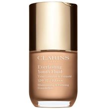 Clarins Everlasting Youth Fluid 108 W 30 ml Fondöten