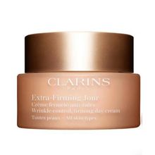 Clarins Extra Firming Day Cream All Skin Types 50 ml Gündüz Kremi