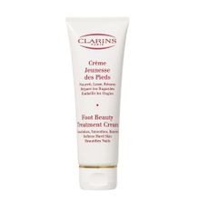 Clarins Foot Beauty Treatment Cream 125 ml Ayak Kremi