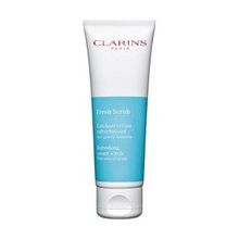 Clarins Fresh Scrub Retail 50 ml Peeling