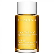 Clarins Huile Anti-Eau 100 ml Bakım Kremi