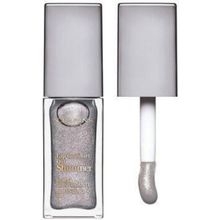 Clarins Lip Comfort Oil Shimmer 01 Sequin Flares Parlatıcı Dudak Yağı