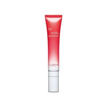 Clarins Lip Milky Mousse 01 Strawberry 10 ml Dudak Parlatıcısı