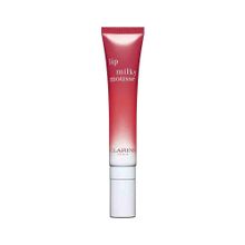 Clarins Lip Milky Mousse 05 Milky Rosewood 10 ml Ruj