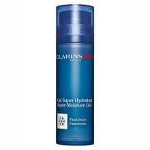 Clarins Men Super 50 ml Nemlendirici Jel Krem