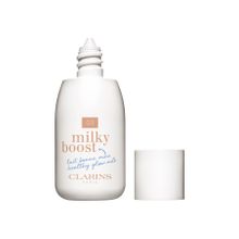 Clarins Milky Boost 03 Milky Cashew 50 ml Fondöten
