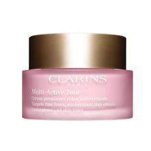 Clarins Multi Active Day Cream Gel 50 ml Gündüz Kremi