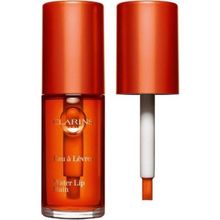 Clarins No:02 Orange Water Lip Stain Kalıcı Ruj