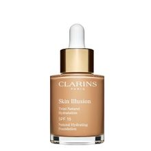 Clarins No:111 30 ml Skin Illusion Doğal Nemlendirici Fondöten