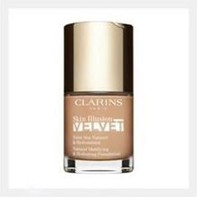 Clarins No:1123 Sandalwood Spf 15 Skin Illusion Fondöten