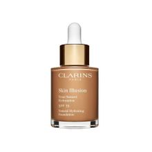 Clarins No:114 Capucchino Spf 15 Skin Illusion Base Fondöten