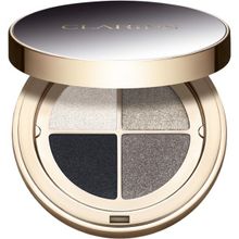 Clarins Ombre 09 4 Renkli Onyx Gradation Far Paleti