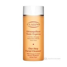 Clarins One Step Facial Cleanser 200 ml Jel Temizleyici