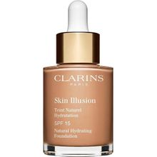 Clarins Skin Illusion SPF15 110 Fondöten