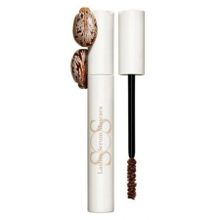 Clarins Sos Lashes 01 Maskara
