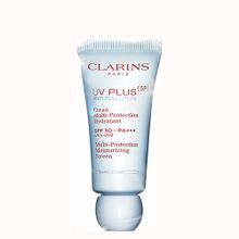 Clarins Spf50 Kadın 30 ml Koruyucu Nemlendirici Krem