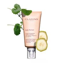 Clarins Strech Mark Expert 175 ml Vücut Sıkılaştırıcı
