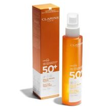 Clarins Sun Care Water Mist SPF50+ 150 ML Vücut Güneş Koruyucu