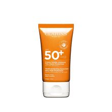 Clarins Sun Youth Protecting Sunscreen SPF50+ 50 ml Güneş Kremi