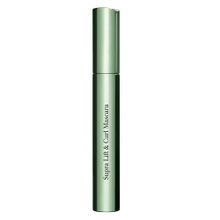 Clarins Supra Lift Curl 01 Intense Black Maskara