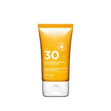 Clarins Youth Protecting Sunscreen SPF30 50 ML Güneş Koruyucu Krem