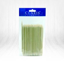 Claris 50'li Paket Ahşap Tırnak İtici