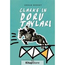 Clarke'ın Doru Tayları - Orhan Berent
