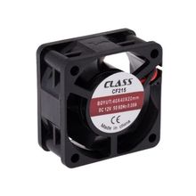 Class 40x40x20 mm DC 12 Volt Fan