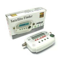 Class ACR120 Satfinder Dijital Uydu Bulucu