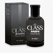 Class By Gray EDC 100 ml Erkek Parfüm