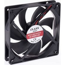 Class CF 271 120x120x25 DC 12V Aksiyel Fan