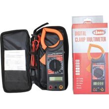 Class Pensampermetre DT-266 Dijital Ekran Taşıma Çantası