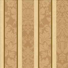 Classic 352-B Çizgili Damask Duvar Kağıdı