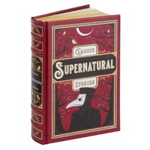 Classic Supernatural Stories - Various Authors