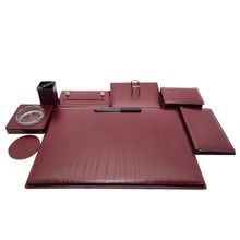 Classifix CLX-188019-1 9 Parça Salcaflex Bordo Sümen Takımı