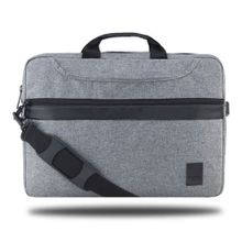 Classone BND604 Gri WorkStation 15.6 Laptop Çantası