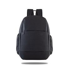 Classone BP-IT800 15.6 inç Parma Siyah Notebook Sırt Çantası