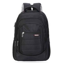 Classone BP-L200 Palermo 15.6 Siyah Laptop Çantası