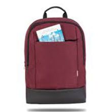 Classone BP-TW1505 Twin Color 15.6 inç Notebook Sırt Çantası
