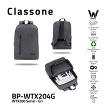 Classone BP-WTX204G 15.6