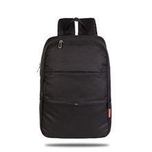 Classone PR-C1600 WTXpro Su Geçirmez Kumaş Casetto Serisi 15.6'' Siyah Notebook Sırt Çantası