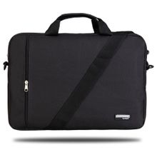 Classone Siyah 15.6 İnch Laptop Notebook Çantası
