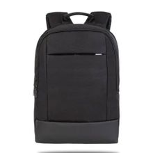 Classone TW1500 BP-TW1500 Twin Color 15.6" Siyah Notebook Sırt Çantası