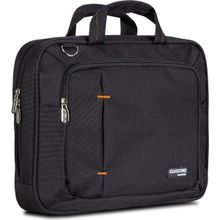 Classone UL160 Ultracase Serisi 15.6 inç Siyah Notebook Çantası