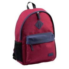 Classone Verona L BP-V162BL Bordo 15.6" Notebook Sırt Çantası