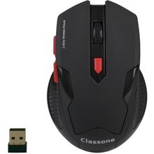 Classone WG100 Gaming Serisi Kablosuz Mouse