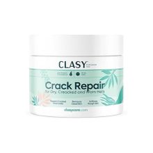 Clasy Care Topuk Çatlak ve Ayak 100 ml Bakım Kremi