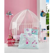 Clasy Little Princess Bebek Nevresim Takımı