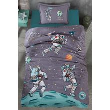 Clasy Space V11 Tek Kişilik Nevresim Takımı