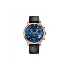 Claude Bernard CB.01002.37R.BUIR Erkek Kol Saati